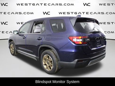 Used 2024 Honda Pilot EX-L image 5