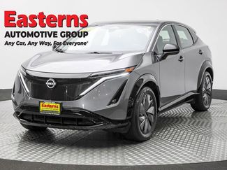 Used 2023 Nissan Ariya FWD video 1