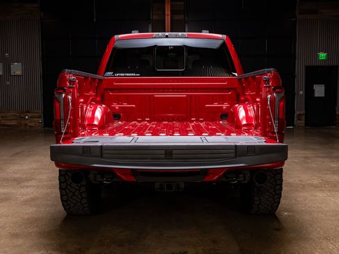 Used 2025 Ford F150 Raptor image 9