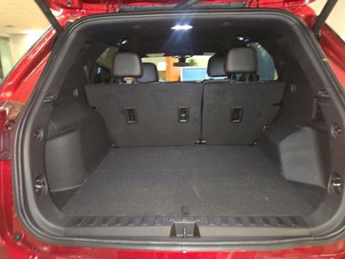 Used 2024 Chevrolet Equinox RS image 22