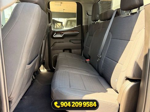 Used 2022 GMC Sierra 1500 Elevation RWD image 27
