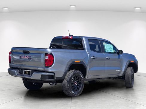 New 2026 GMC Canyon Elevation w/ Convenience Package RWD image 4