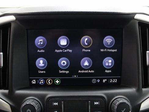 Used 2022 GMC Terrain SLT image 45