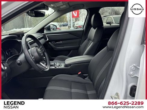 Used 2025 MAZDA CX-50 AWD 2.5 S w/ Preferred Package image 13