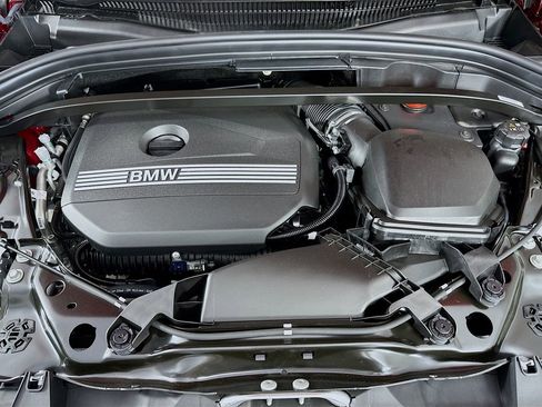 Used 2026 BMW X1 xDrive28i w/ Technology Package image 36