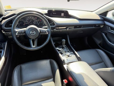 Used 2025 MAZDA MAZDA3 s FWD image 15