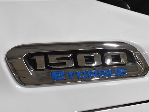 New 2026 RAM 1500 Big Horn AWD/4WD image 32
