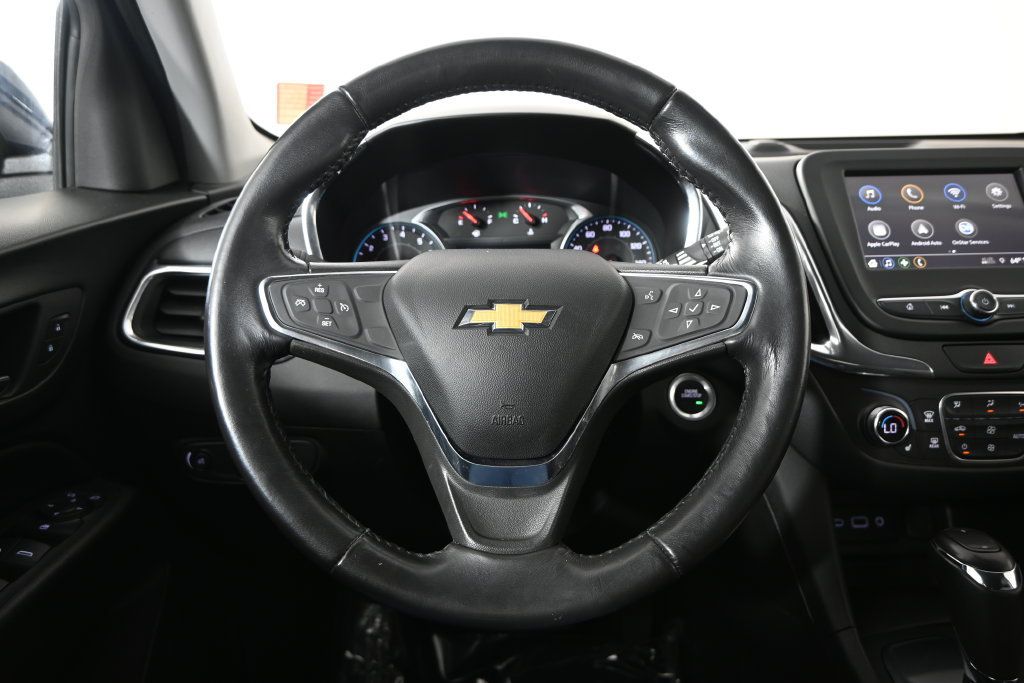 Used 2019 Chevrolet Equinox LT FWD image 33