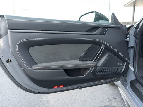 Certified 2026 Porsche 911 GT3 image 28