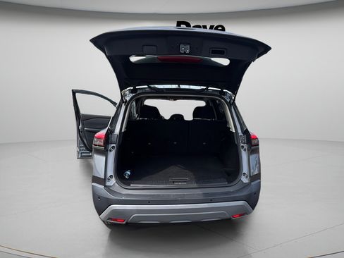 Used 2023 Nissan Rogue S AWD/4WD image 24