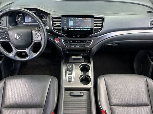 Used 2023 Honda Passport EX-L image 13