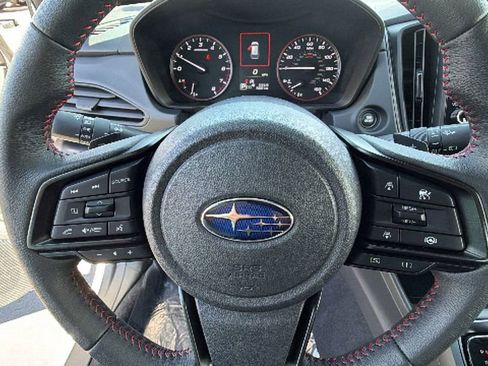Certified 2025 Subaru Impreza RS AWD/4WD image 18