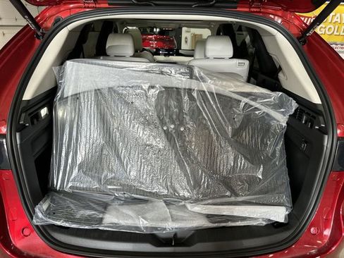 New 2026 MAZDA CX-90 3.3 Turbo S w/ Premium Package AWD/4WD image 25