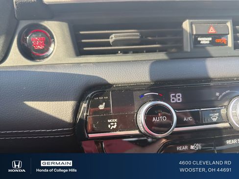 Used 2024 Honda Pilot Touring image 22