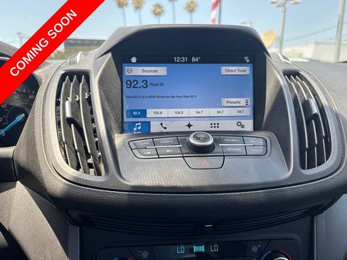 Used 2018 Ford Escape SEL FWD image 24