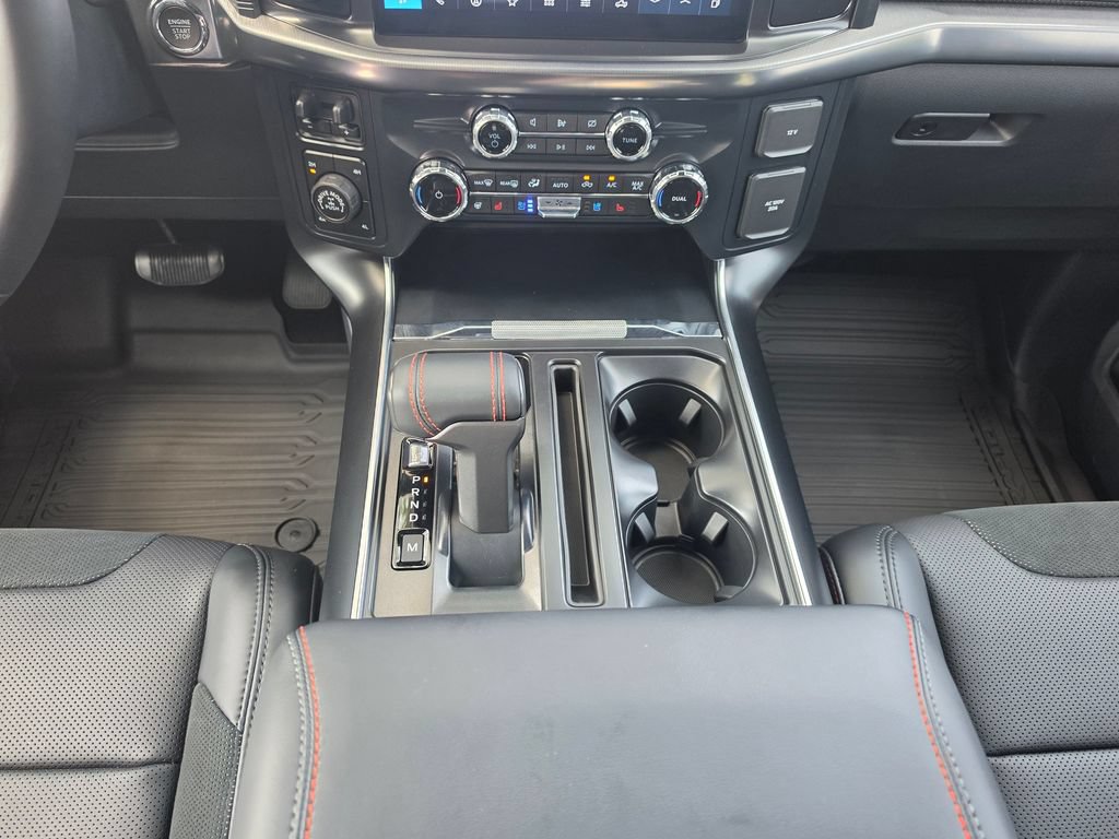 New 2026 Ford F150 Raptor AWD/4WD image 30