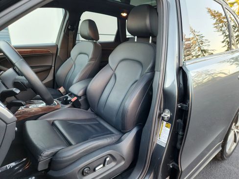 Used 2015 Audi Q5 3.0T Premium Plus image 8