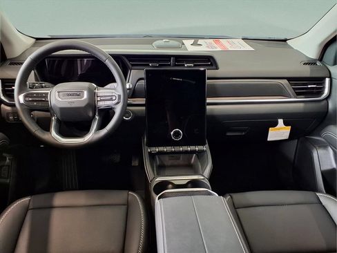 New 2027 GMC Terrain Denali AWD/4WD image 20