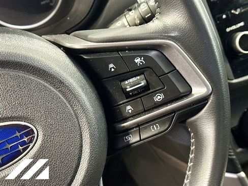 Used 2023 Subaru Forester Premium image 13