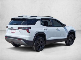 New 2026 Chevrolet Equinox LT w/ Convenience Package II video 2