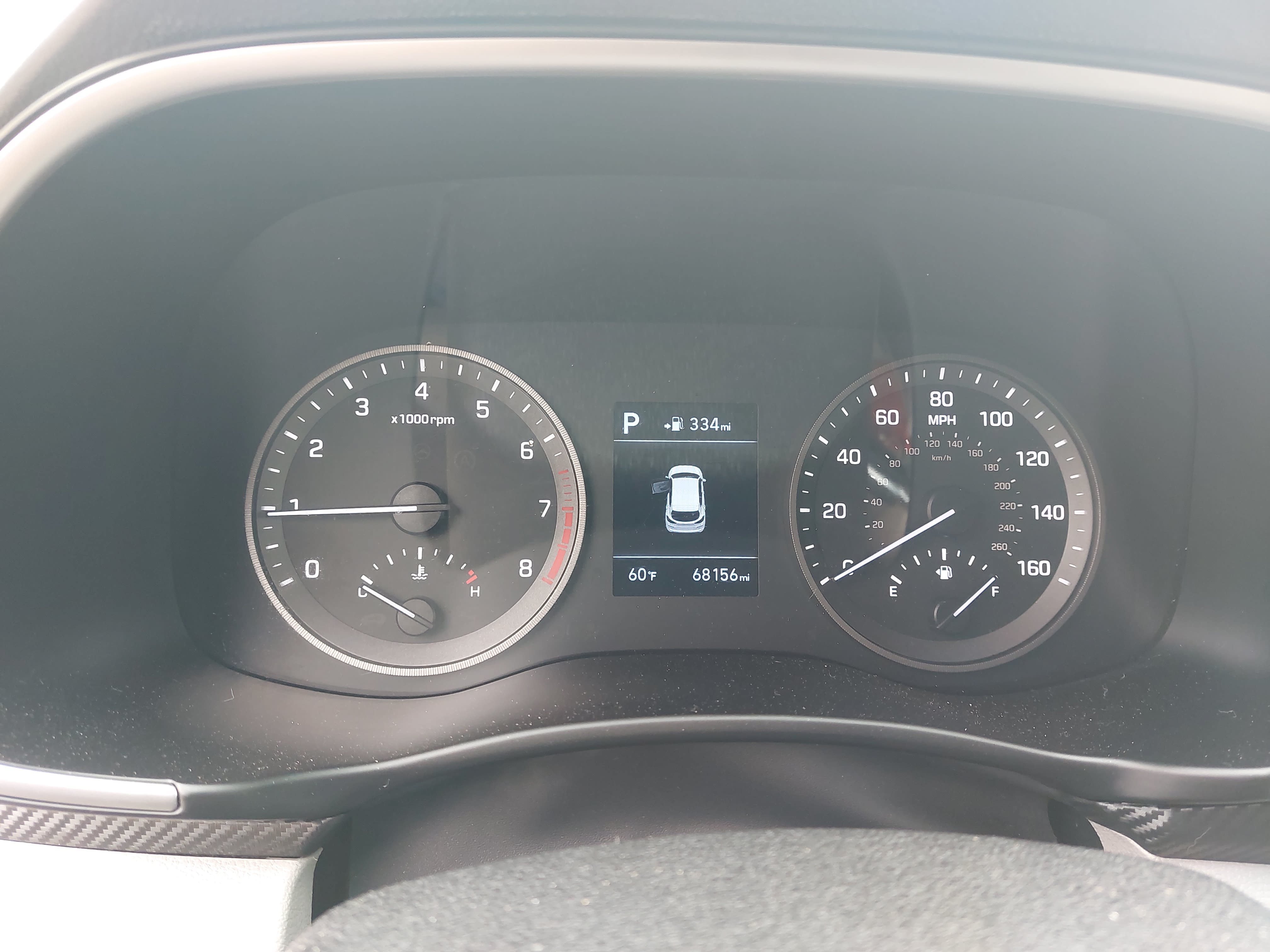 Used 2021 Hyundai Tucson SE AWD/4WD image 19