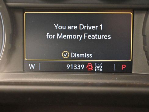 Used 2021 Chevrolet Tahoe Z71 AWD/4WD image 22
