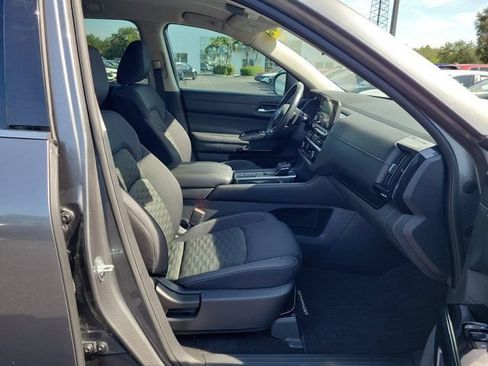Used 2022 Nissan Pathfinder SV FWD image 10
