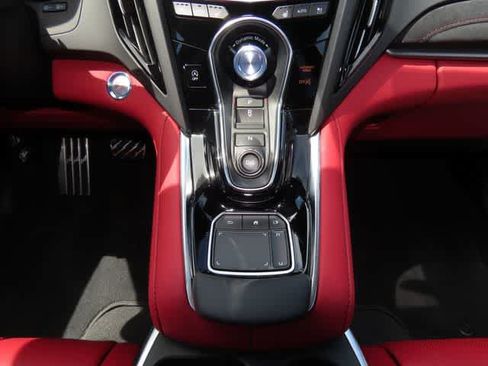 Used 2025 Acura RDX A-Spec AWD/4WD image 25