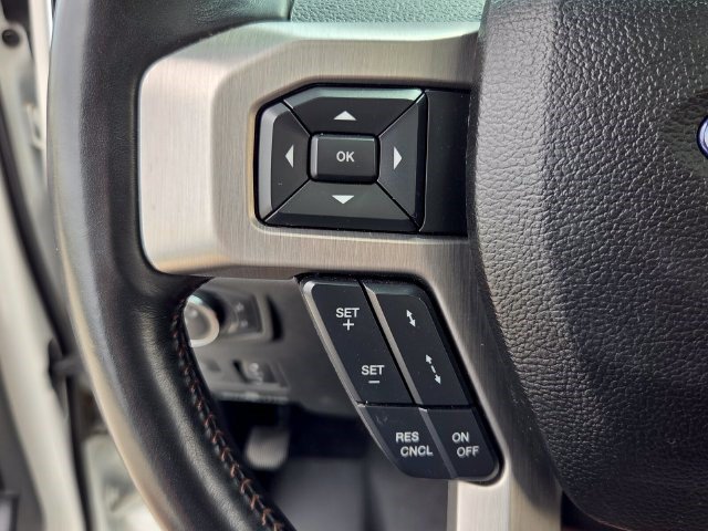 Used 2021 Ford F450 Platinum AWD/4WD image 22