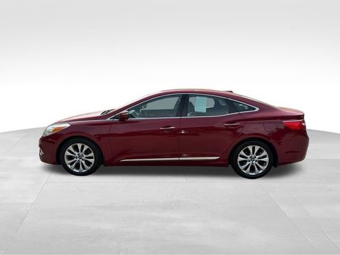 Used 2012 Hyundai Azera FWD image 6