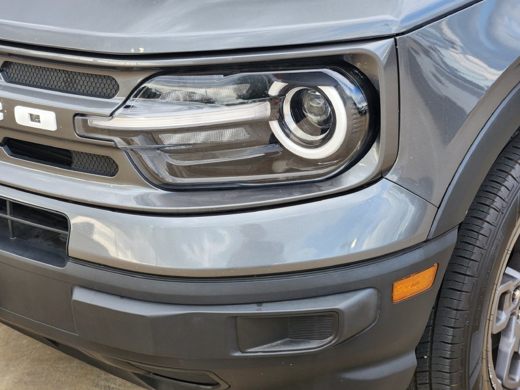Used 2022 Ford Bronco Sport Big Bend AWD/4WD image 10