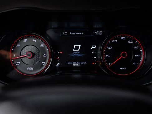 Used 2023 Dodge Charger R/T w/ Blacktop Package image 26