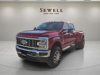 Used 2024 Ford F350 Lariat w/ Lariat Ultimate Package