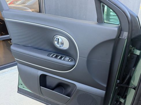 New 2026 Hyundai Ioniq 9 SEL image 23