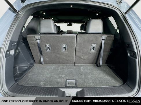 Used 2023 Honda Pilot TrailSport image 26