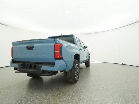 New 2026 Toyota Tacoma TRD Sport image 42