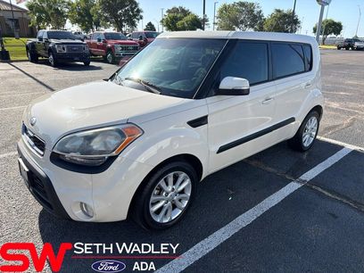 Used 2013 Kia Soul + w/ Audio Pkg