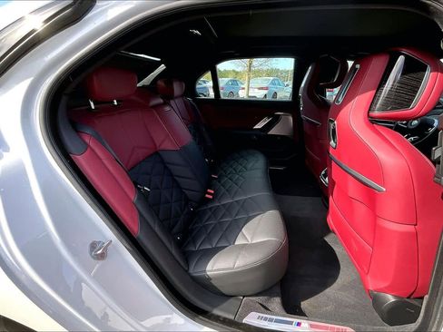 Certified 2025 BMW 740i xDrive image 19