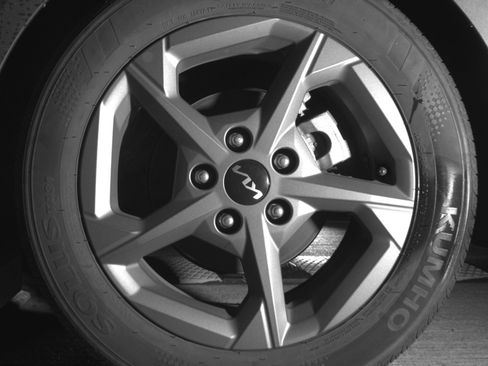 Used 2025 Kia K4 FWD image 14