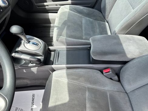 Used 2011 Honda Civic EX image 22