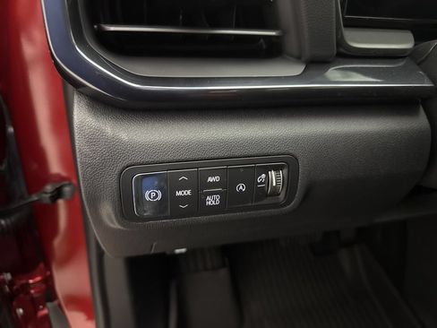 New 2026 GMC Terrain AT4 w/ Convenience Package III AWD/4WD image 23