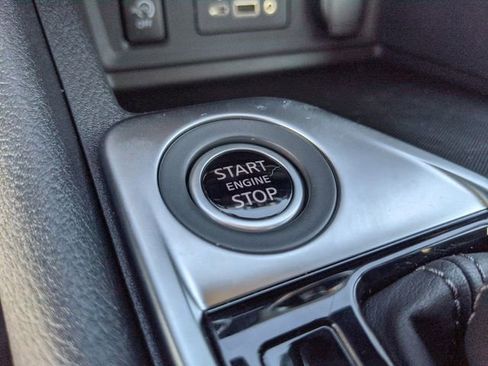 Certified 2025 Nissan Sentra SV w/ All-Weather Package image 44