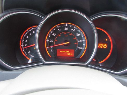 Used 2010 Nissan Murano S image 26