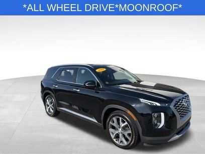 Used 2022 Hyundai Palisade SEL w/ Convenience Package