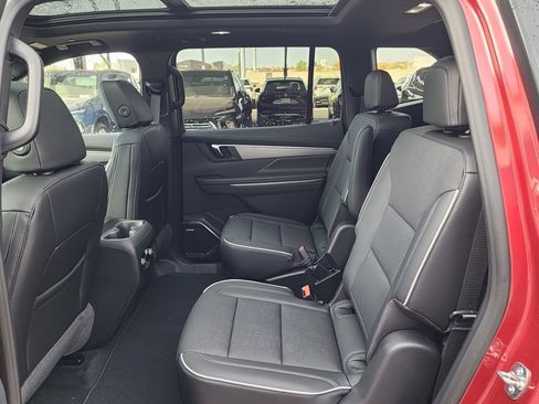 New 2026 Buick Enclave Preferred image 45