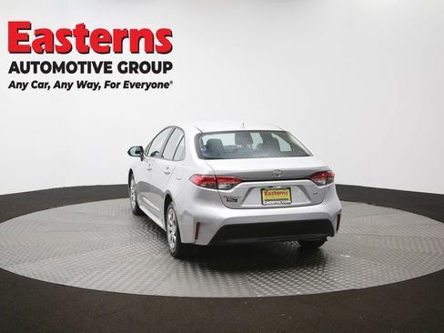Used 2024 Toyota Corolla LE FWD image 63