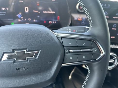 New 2026 Chevrolet Blazer EV LT AWD/4WD image 16