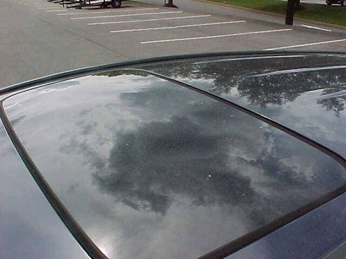 Used 2009 Honda CR-V EX image 5