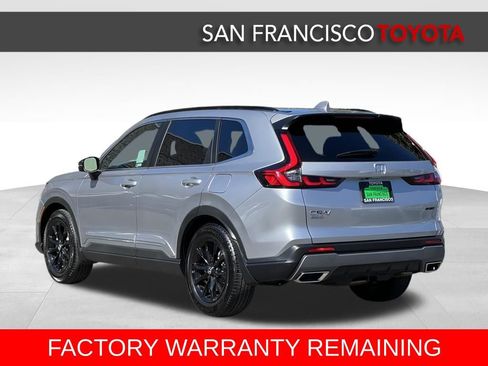 Used 2023 Honda CR-V Sport image 3