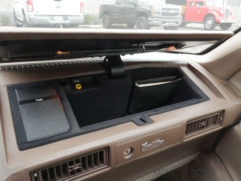 Used 1988 Cadillac Eldorado Coupe image 58